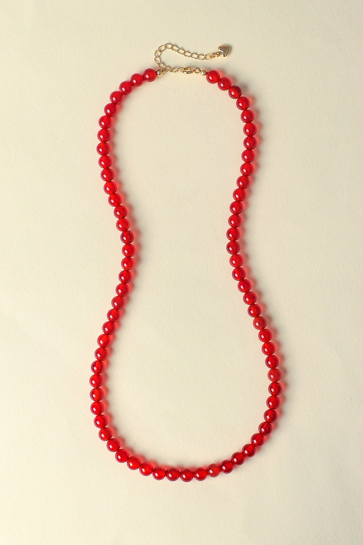 Agate Necklace