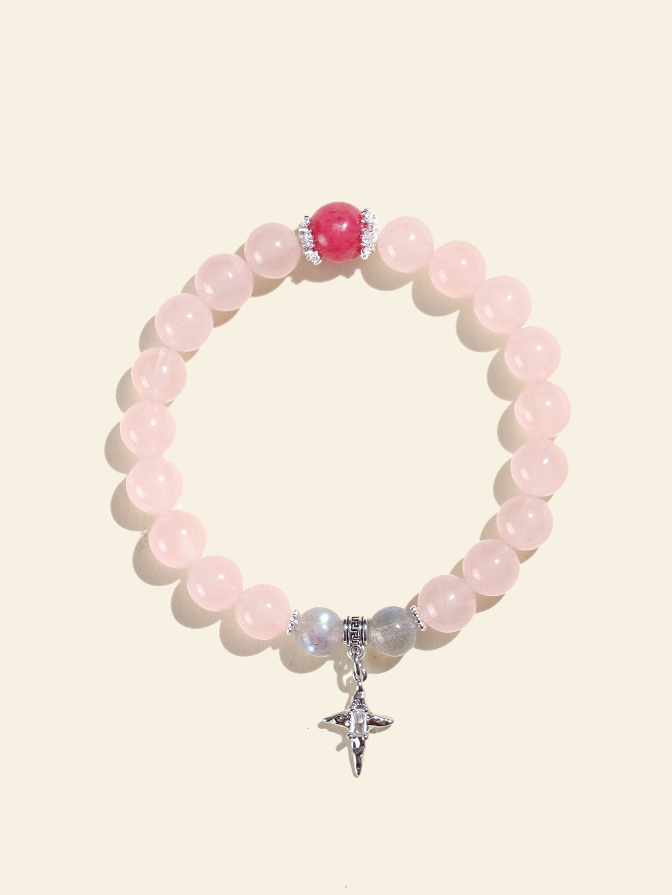 Planderful Fortune's Favor Bracelet – Fashionable High-End Crystal Design