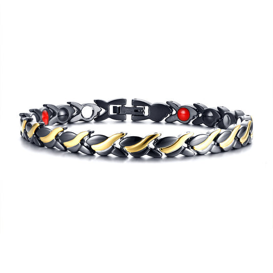 Manufacturer Spot Wholesale Korean Version Magnetic Bracelet
