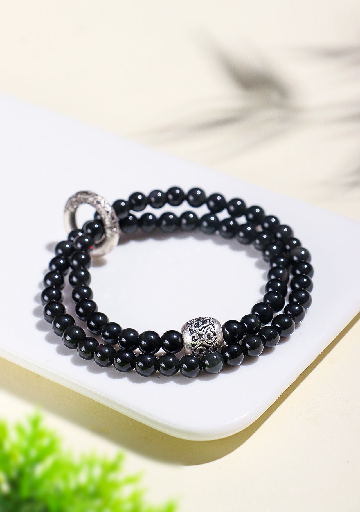 Planderful Fortune's Favor Bracelet – Literary and Retro Design