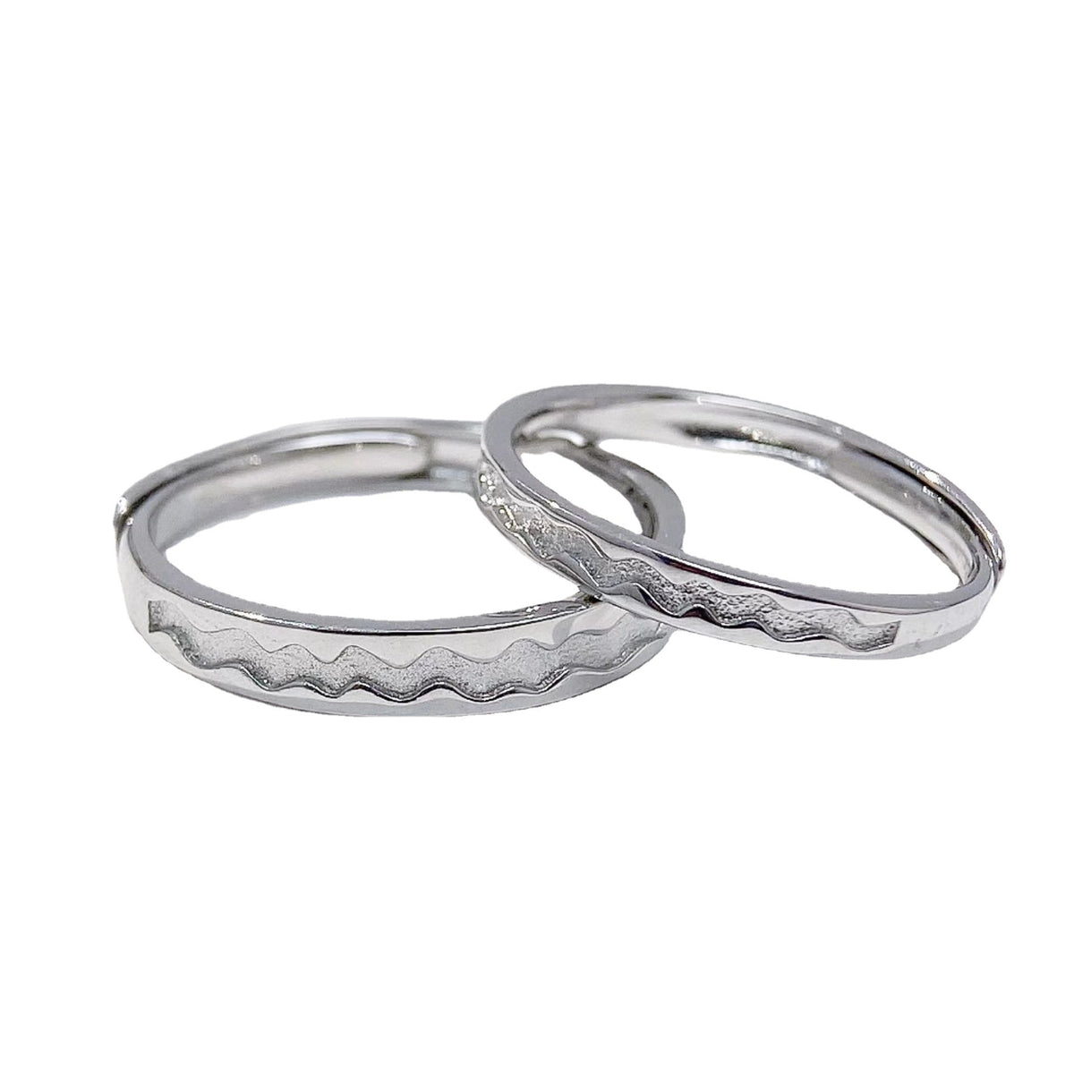 Love Life Ring