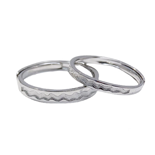 Love Life Ring