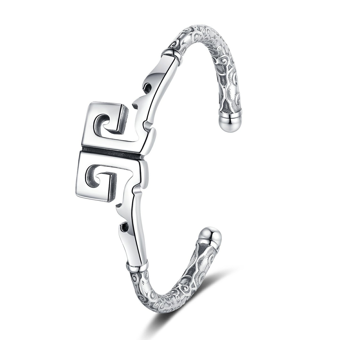 Steel Bracelet – Minimalist Everyday Accessory