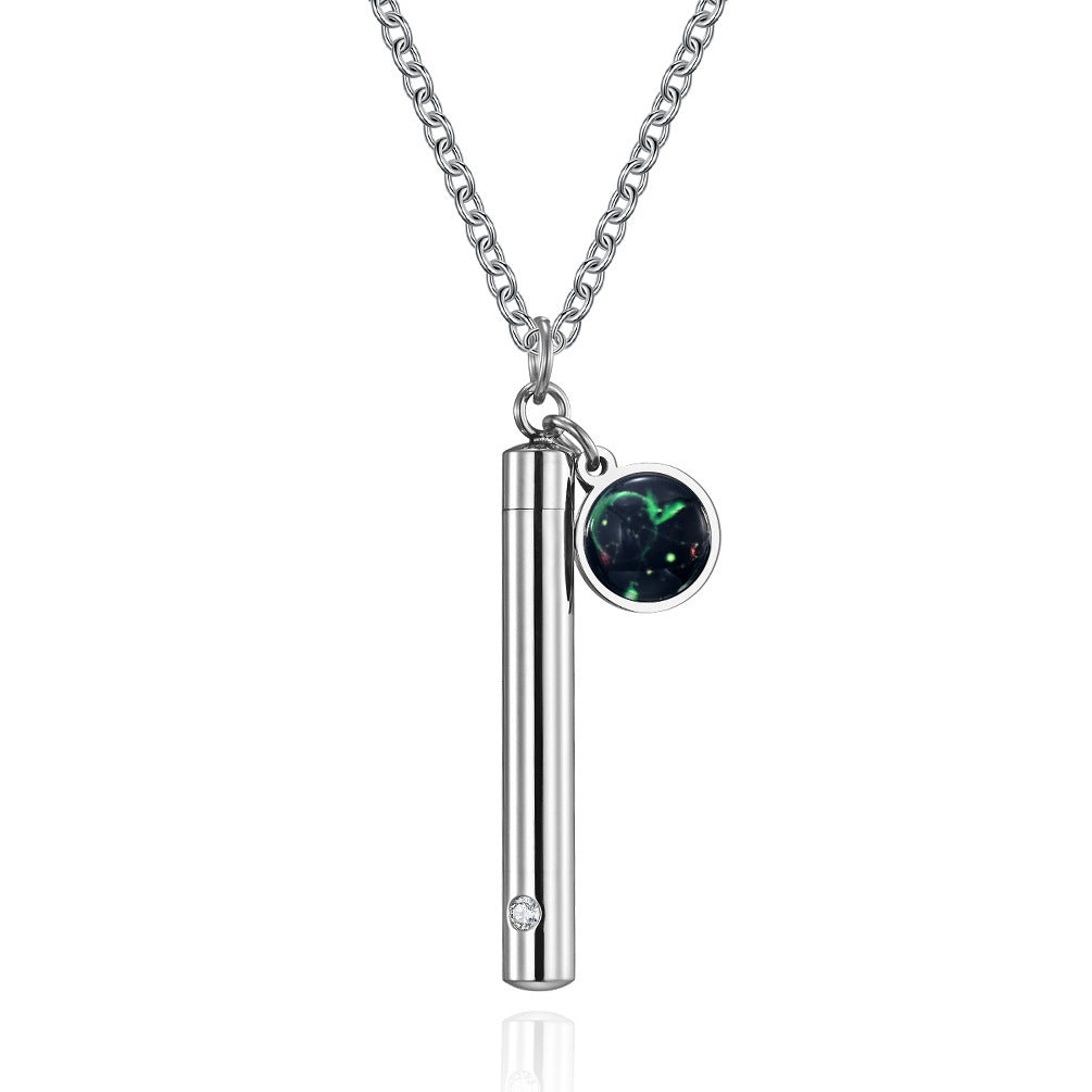 Zodiac Sign Pendants — Twelve Star Signs