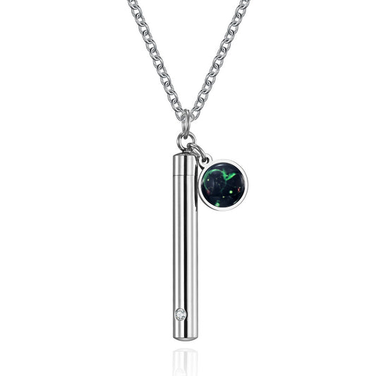 Zodiac Sign Pendants — Twelve Star Signs