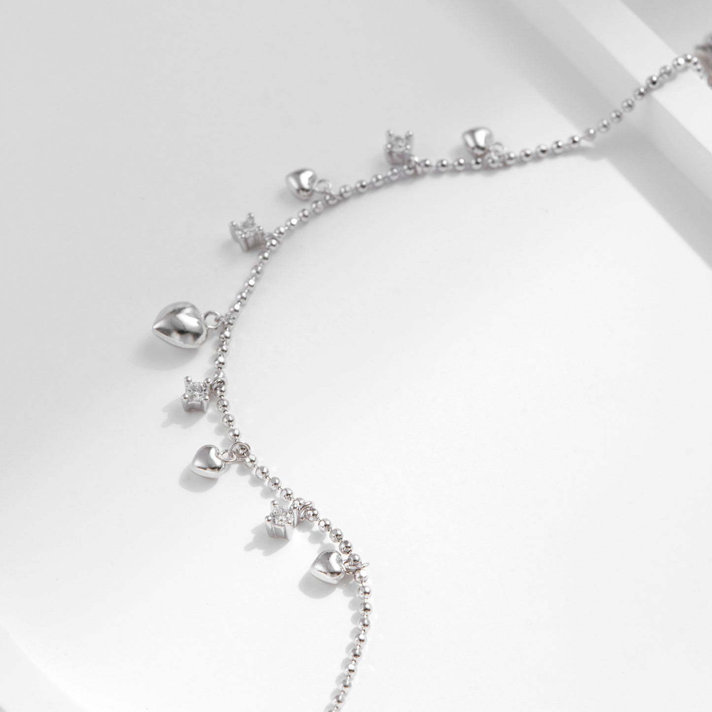 Planderful Everyday Genie Bracelet – Personalized Sterling Silver Design