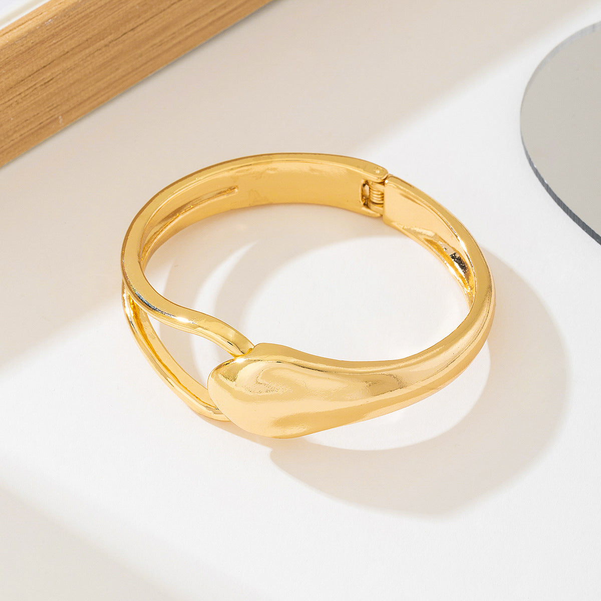 Planderful Vienna Verve Jewelry Set – European and American Fashion Design