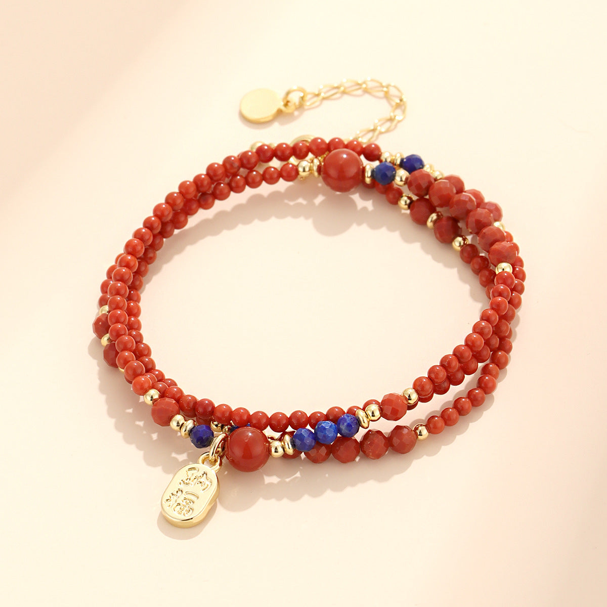 Amethyst Convertible Necklace & Bracelet