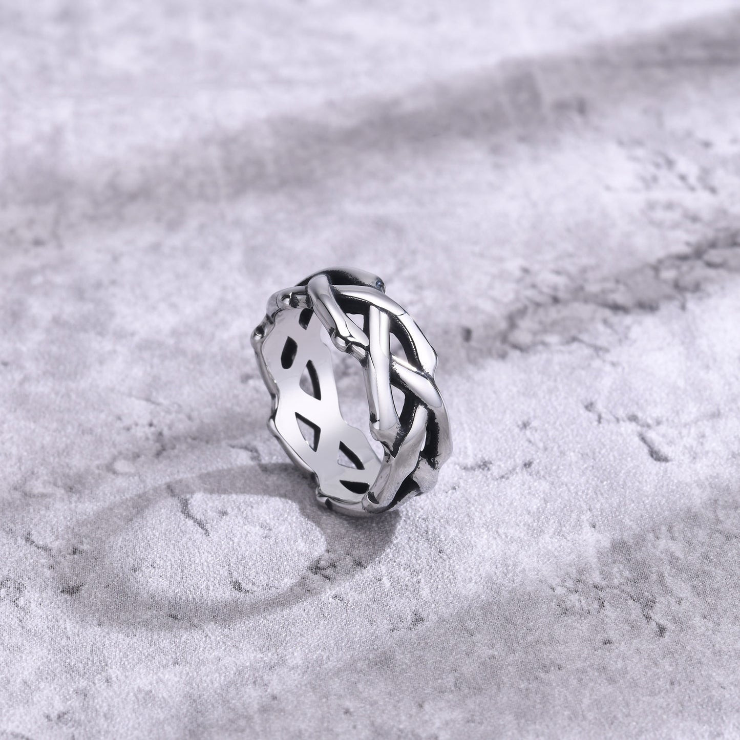 European And American Popular Accessories Rings For Men