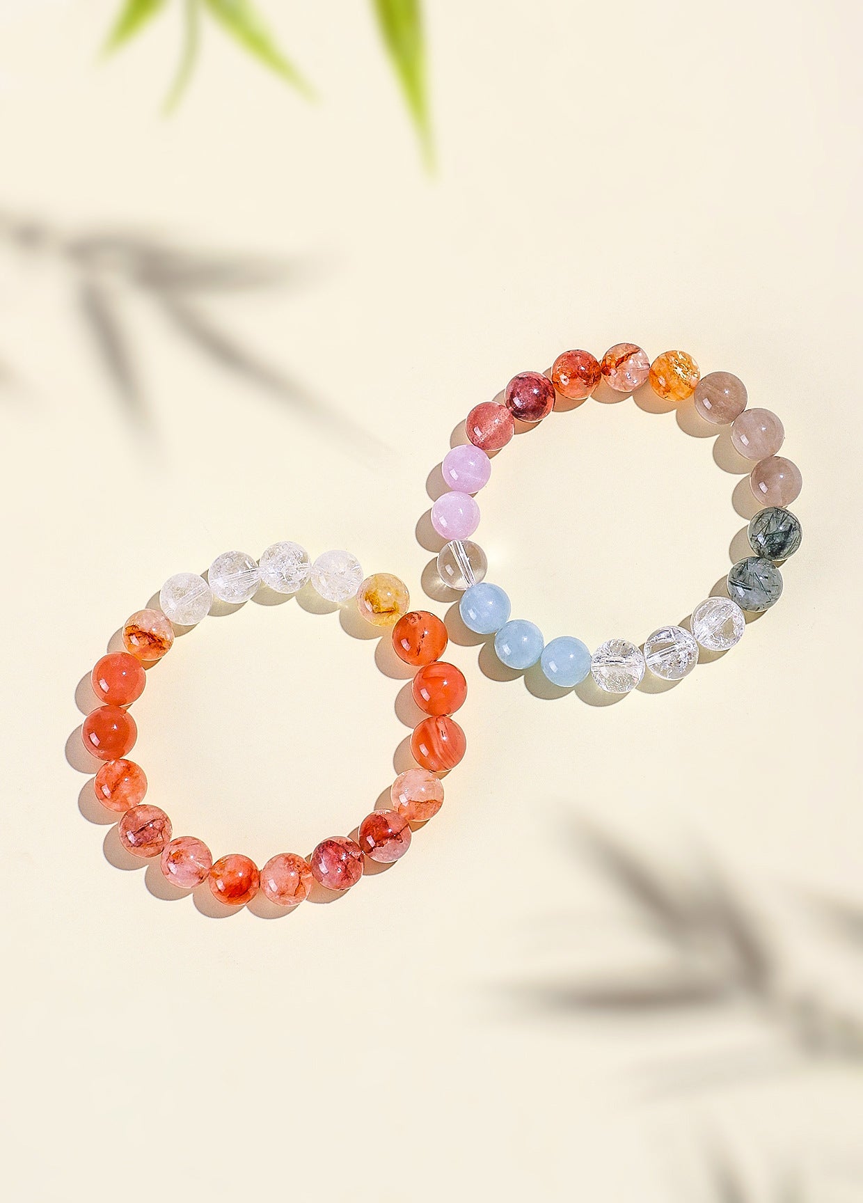 Planderful Fortune's Favor Bracelet – Fresh and Sweet Floral Design