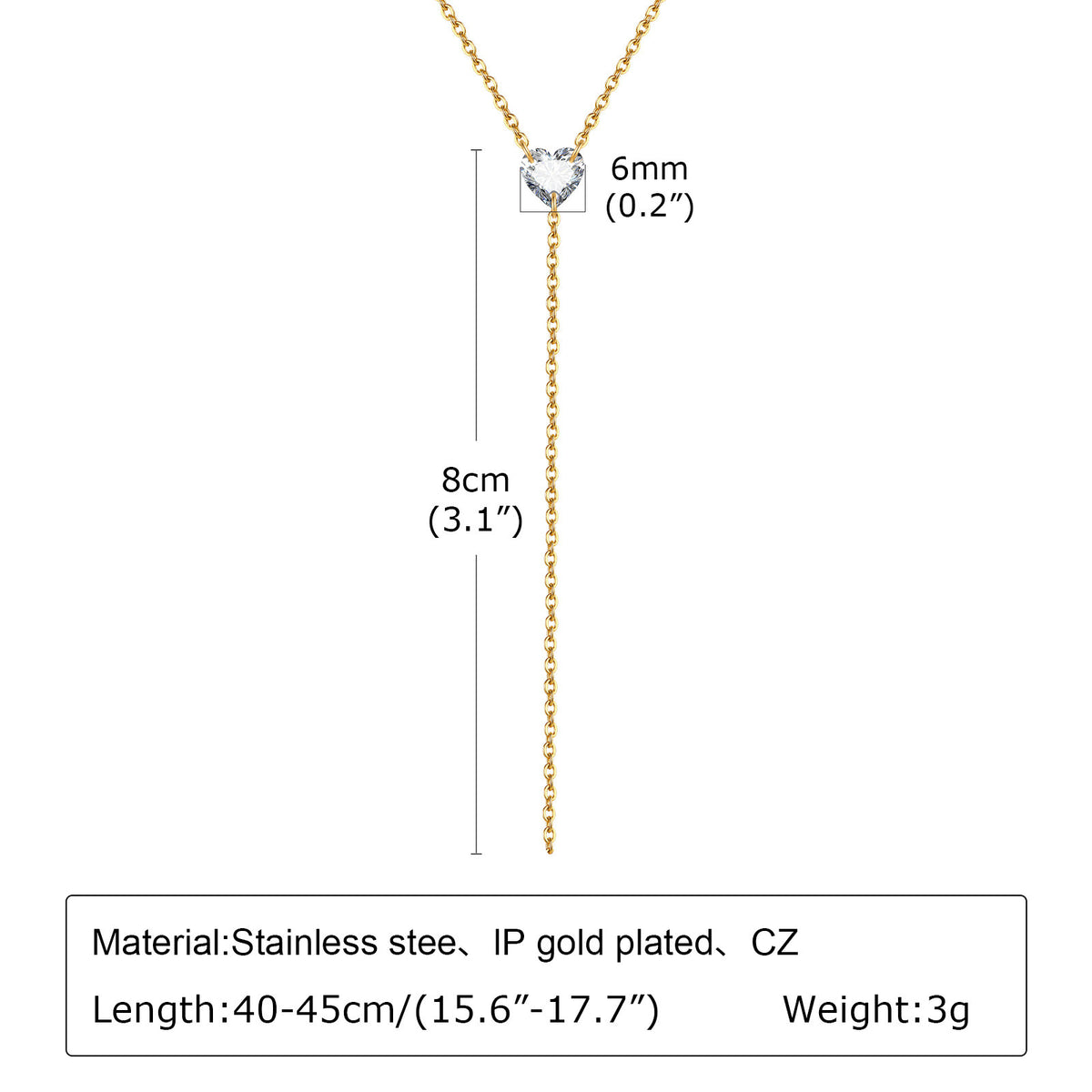A Variety Of Y-Shaped Necklace – Women's Gold Imitation Pearl Tassel Stacked With Style