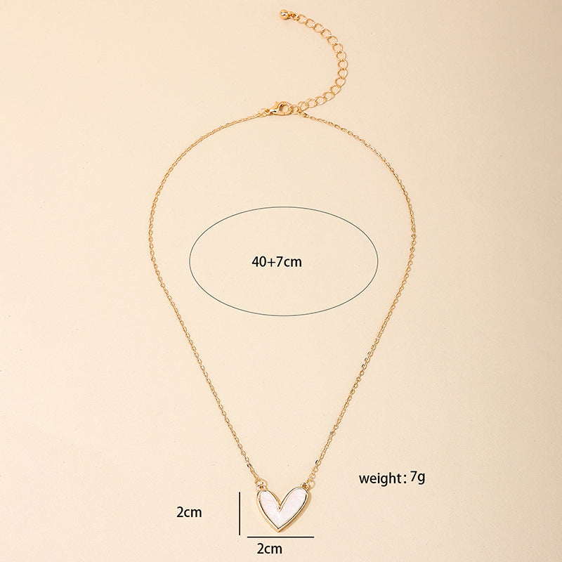European Charm Women's Pendant Necklace - Vienna Verve Collection