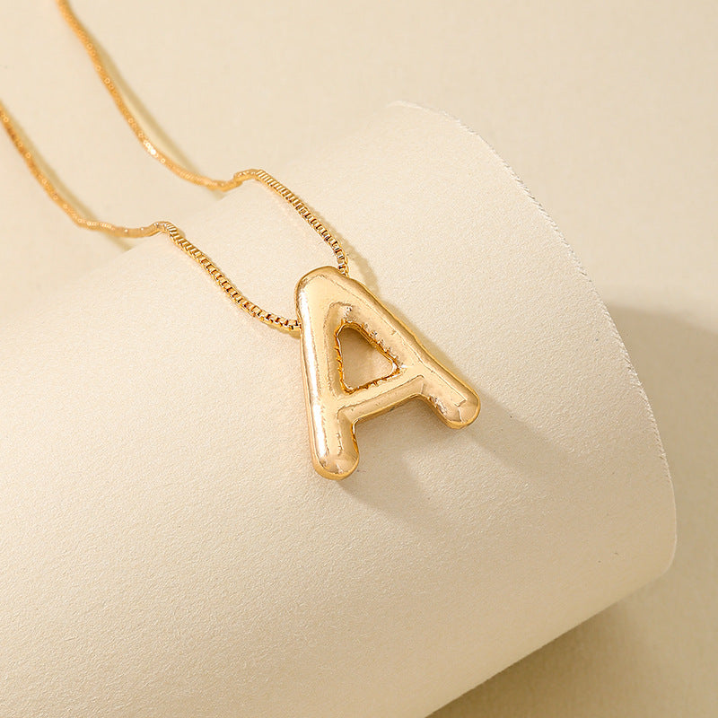 Planderful Vienna Verve Necklace – Stylish and Versatile Design