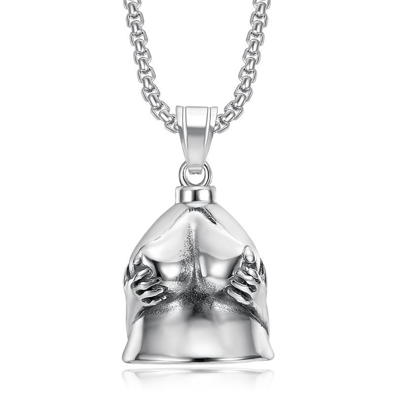 Biker Motorcycle Stainless Steel Jewelry