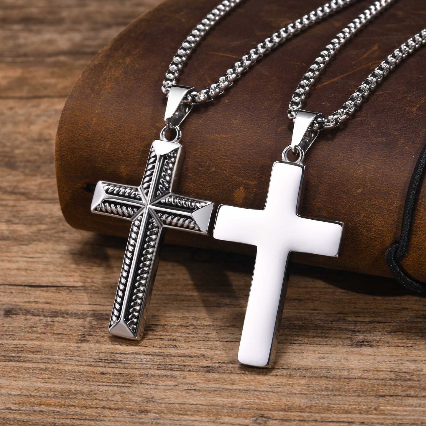 European And American Trendy Men's Pendant Accessories