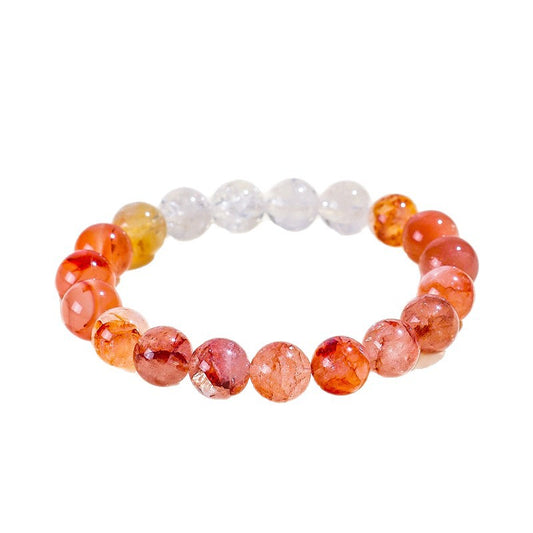 Planderful Fortune's Favor Bracelet – Fresh and Sweet Floral Design