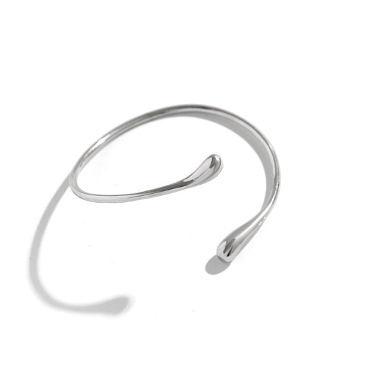 Lava Opening Arm Chain Arm Ring Prime Ring Liquid Feng Shui Drop