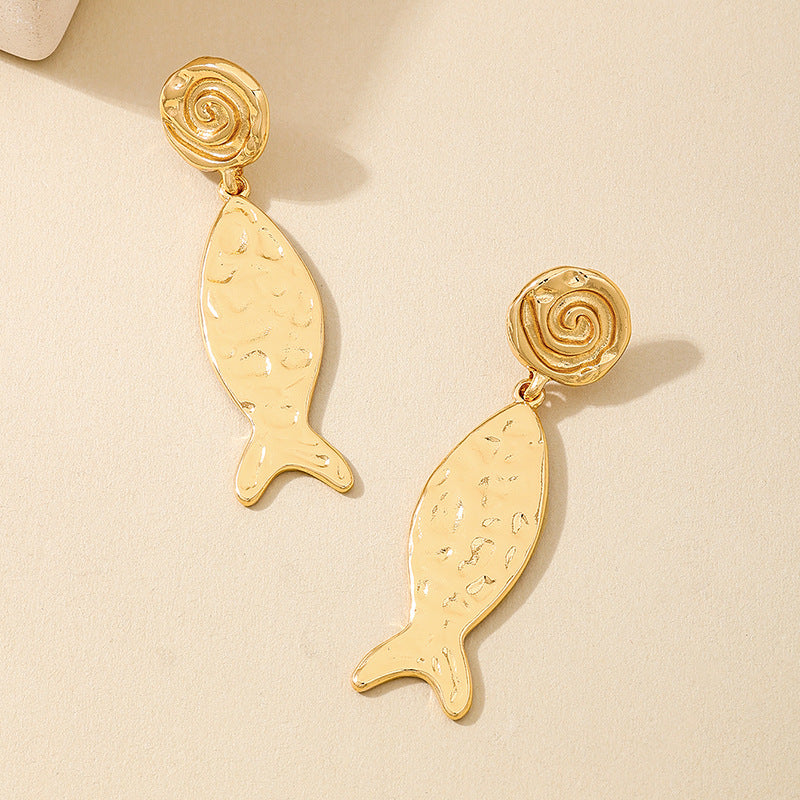 Planderful Vienna Verve Earrings – Fun Cute Animal Design