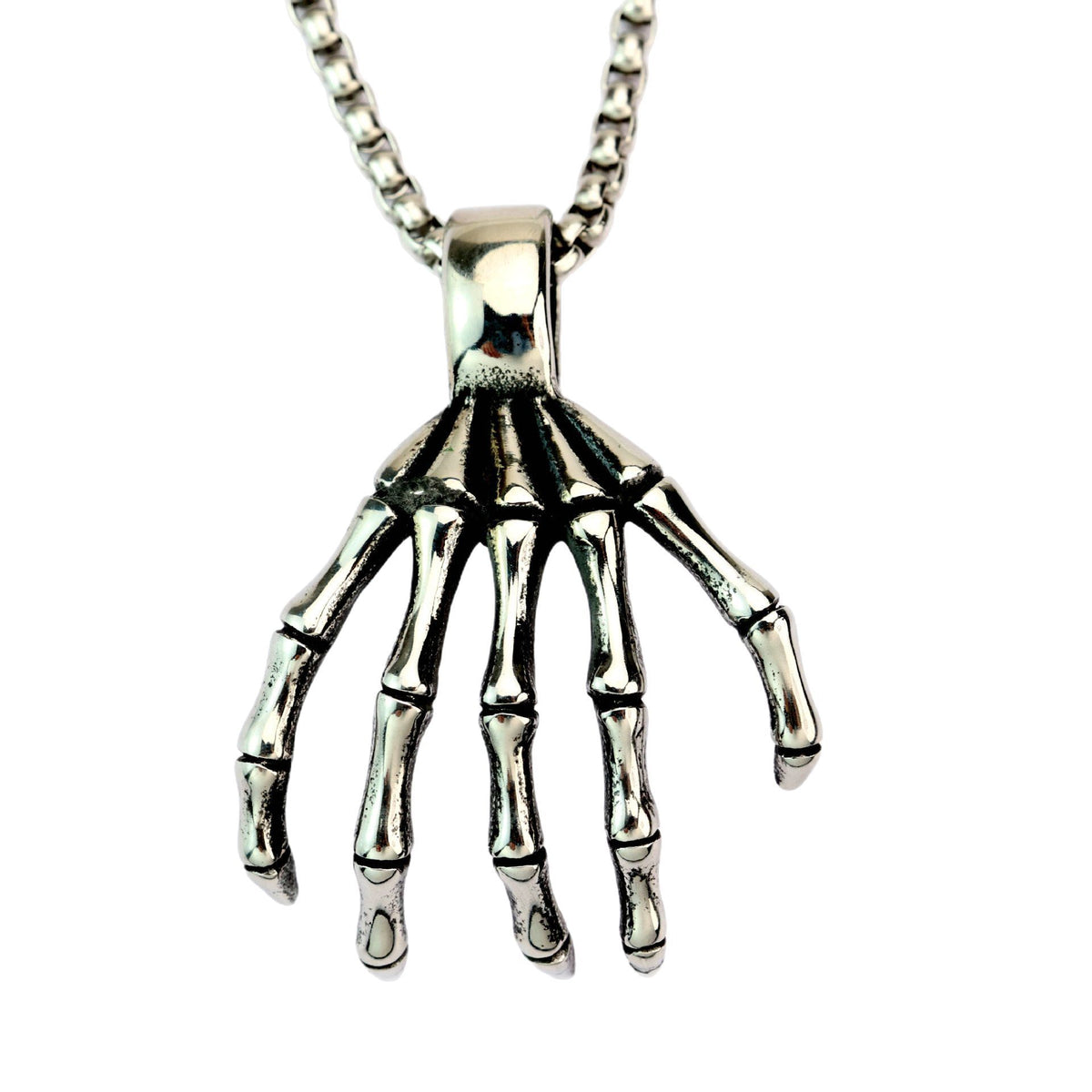 Vintage Skull Jewelry