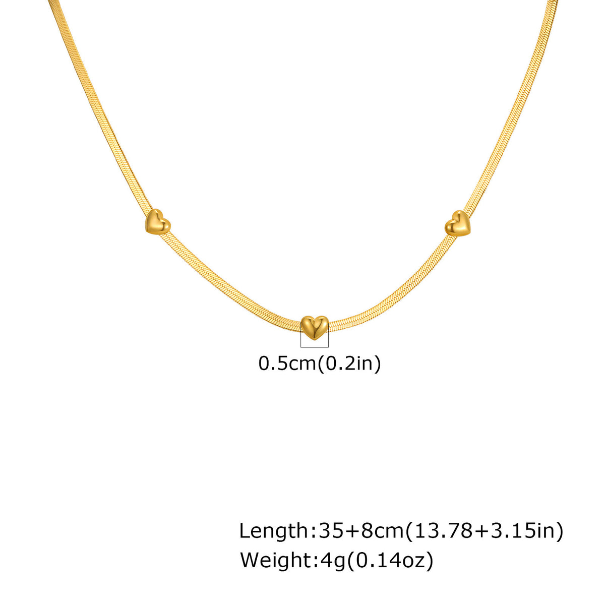 Cross Flower Gold-Plated Stainless Steel Bracelet for Women