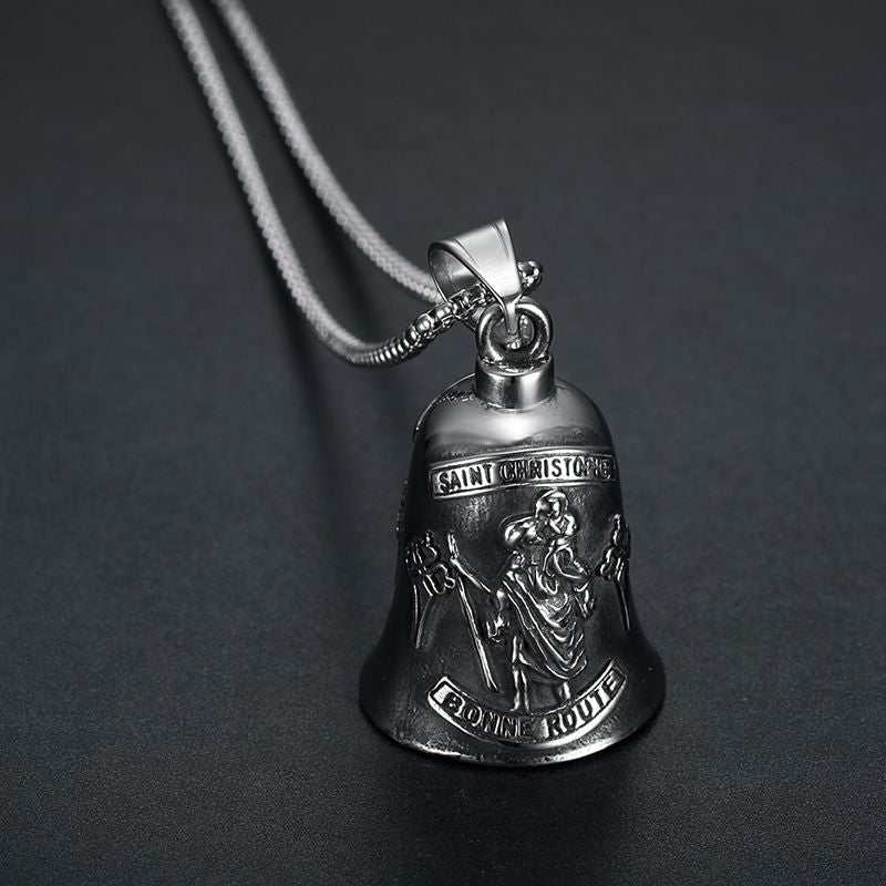 Punk Vintage Stainless Steel Jewelry