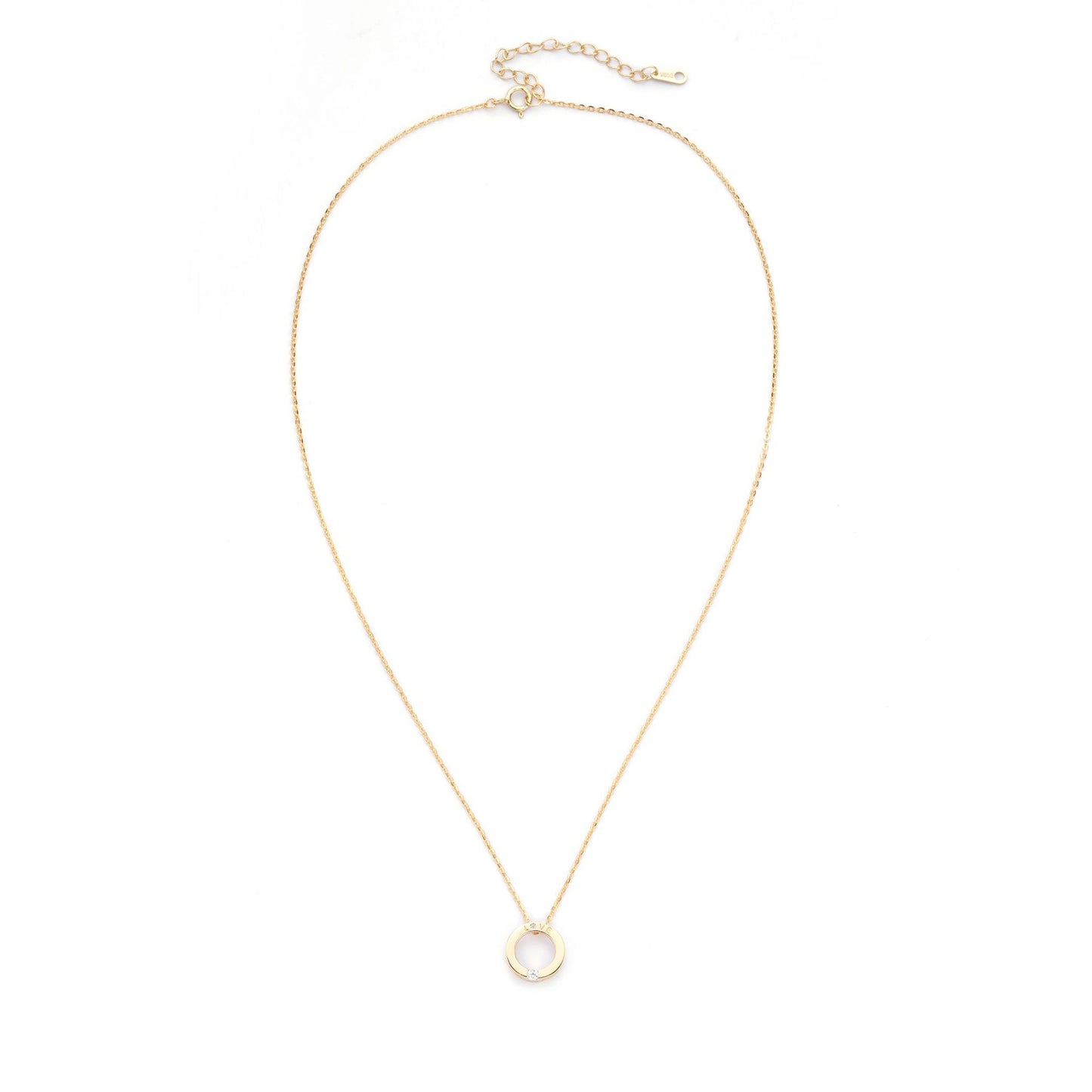 925 Sterling Silver Necklace Wholesale Exquisite Jewelry Chain