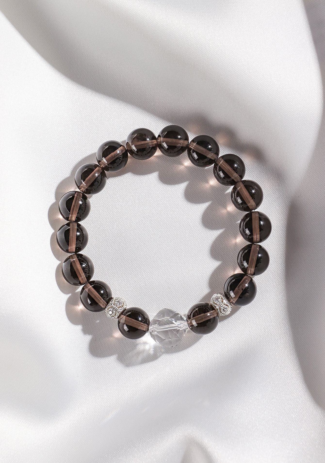 Planderful Fortune's Favor Bracelet – High-End Crystal Design for Fashionable Wear
