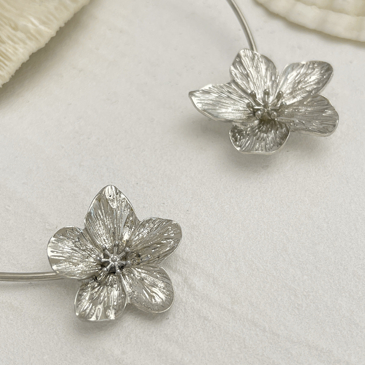 Planderful Vienna Verve Necklace – Creative Ocean Beach Design