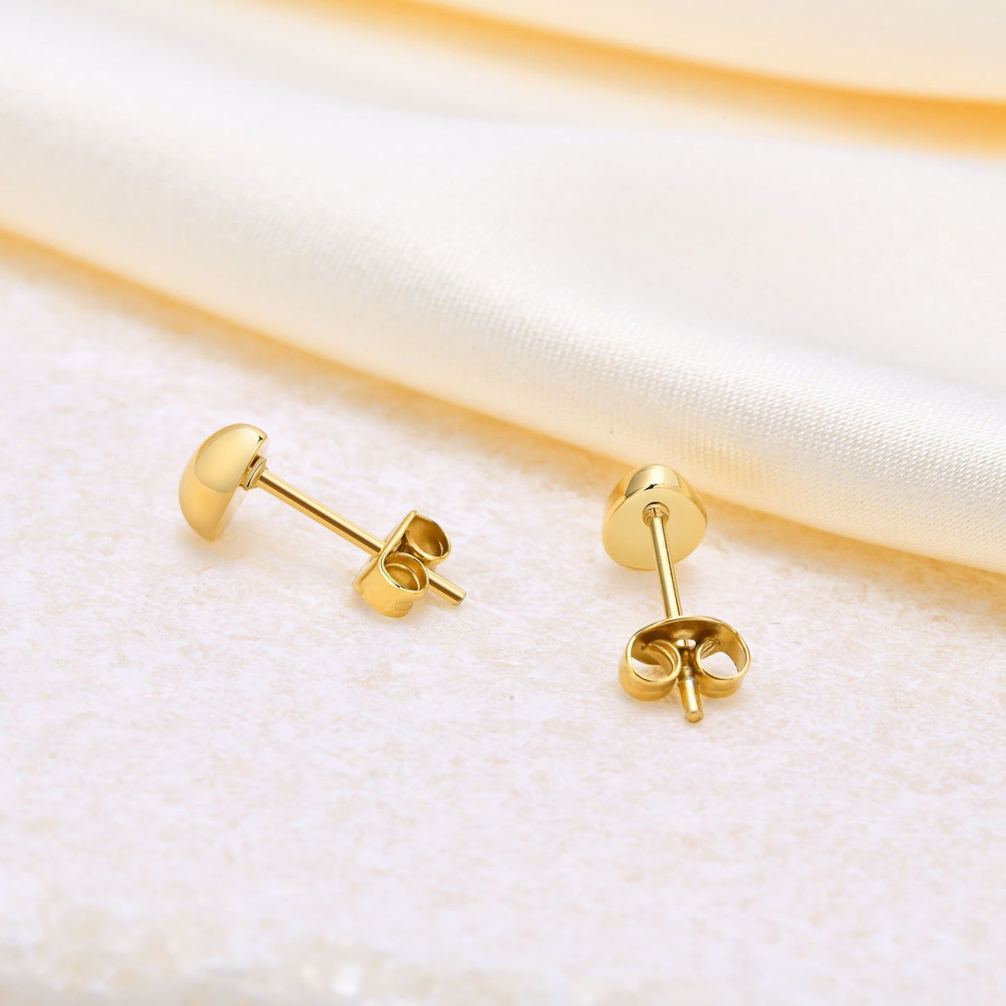 Cross-Border European And American Wholesale Earrings Jewelry