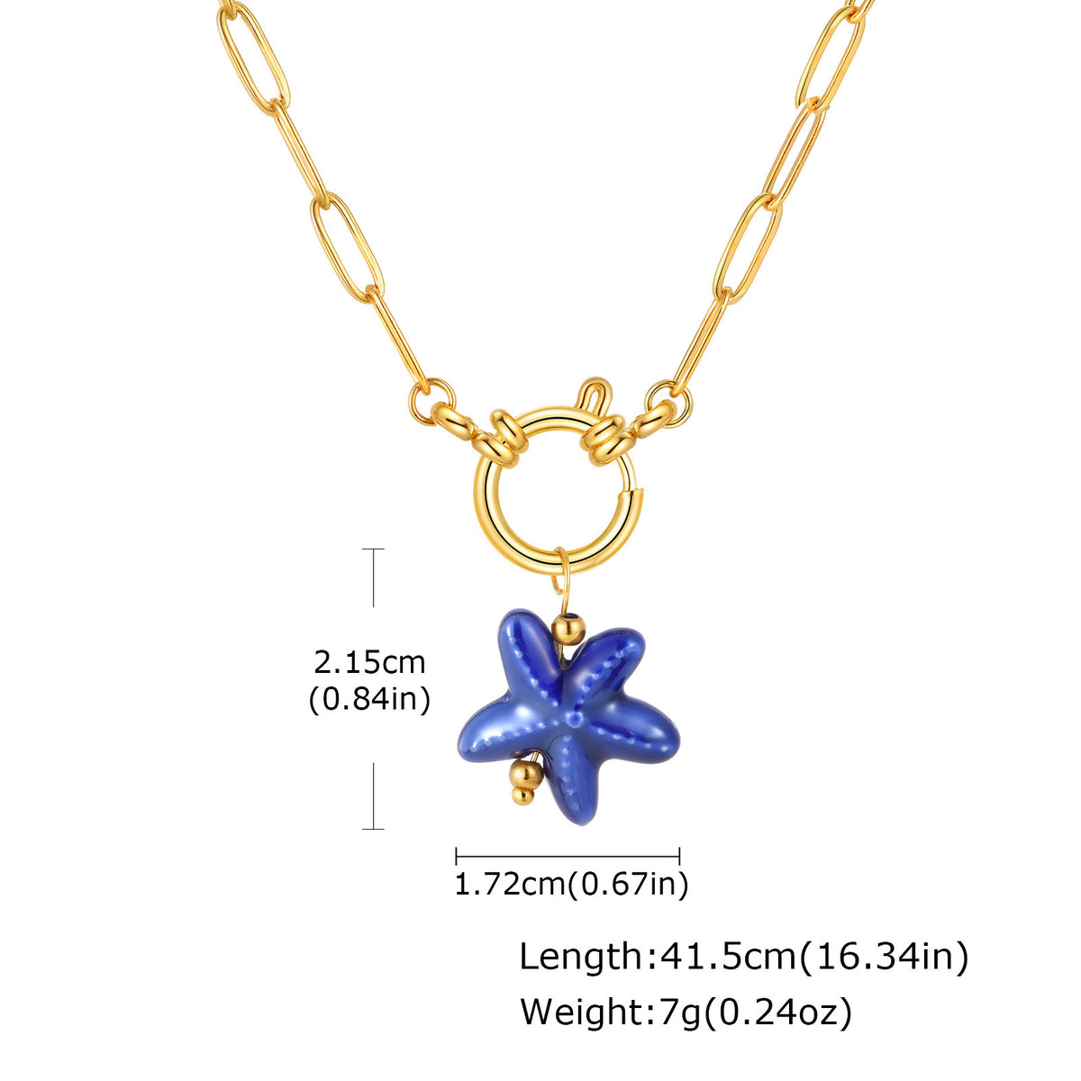 Stainless Steel Earrings or Necklace — Choose Your Design