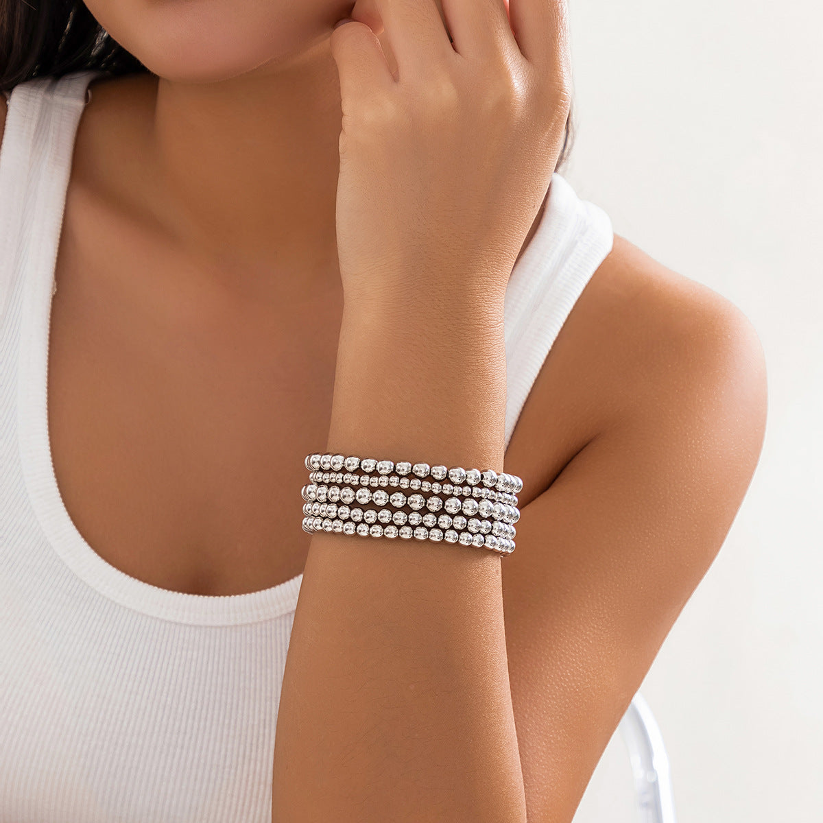 Planderful Vienna Verve Bracelet – Niche Design Love Pendant