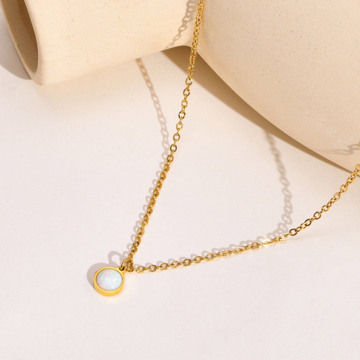 Cross-Border Jewelry Japan And Korea Women's Necklace Fashionable