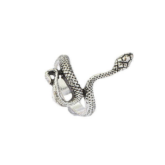 Wholesale Vintage Snake Ring - Instagram Handcrafted Jewelry