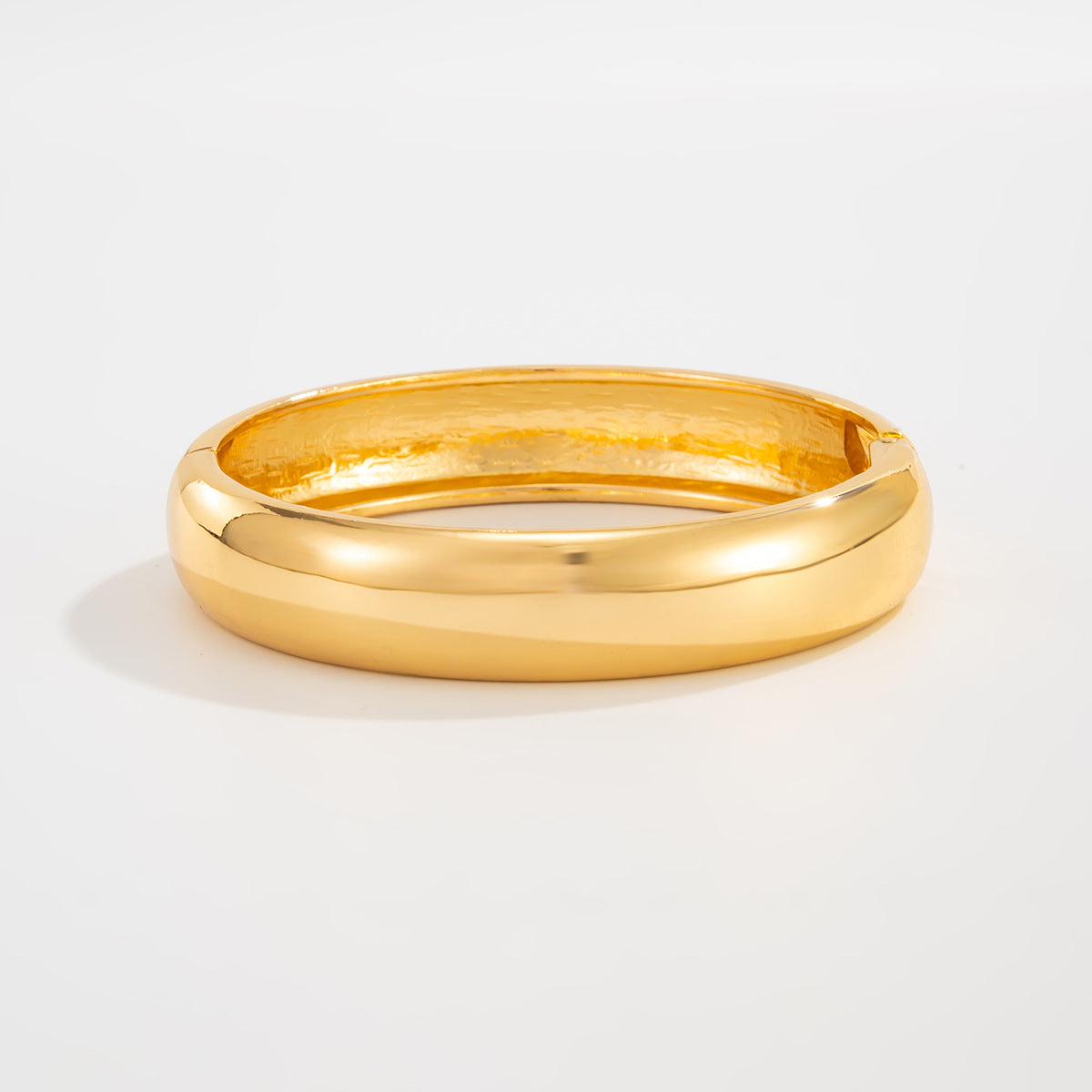 Water Drop Geometric Bracelet By Planderful Vienna Verve For Women Bold Retro Statement
