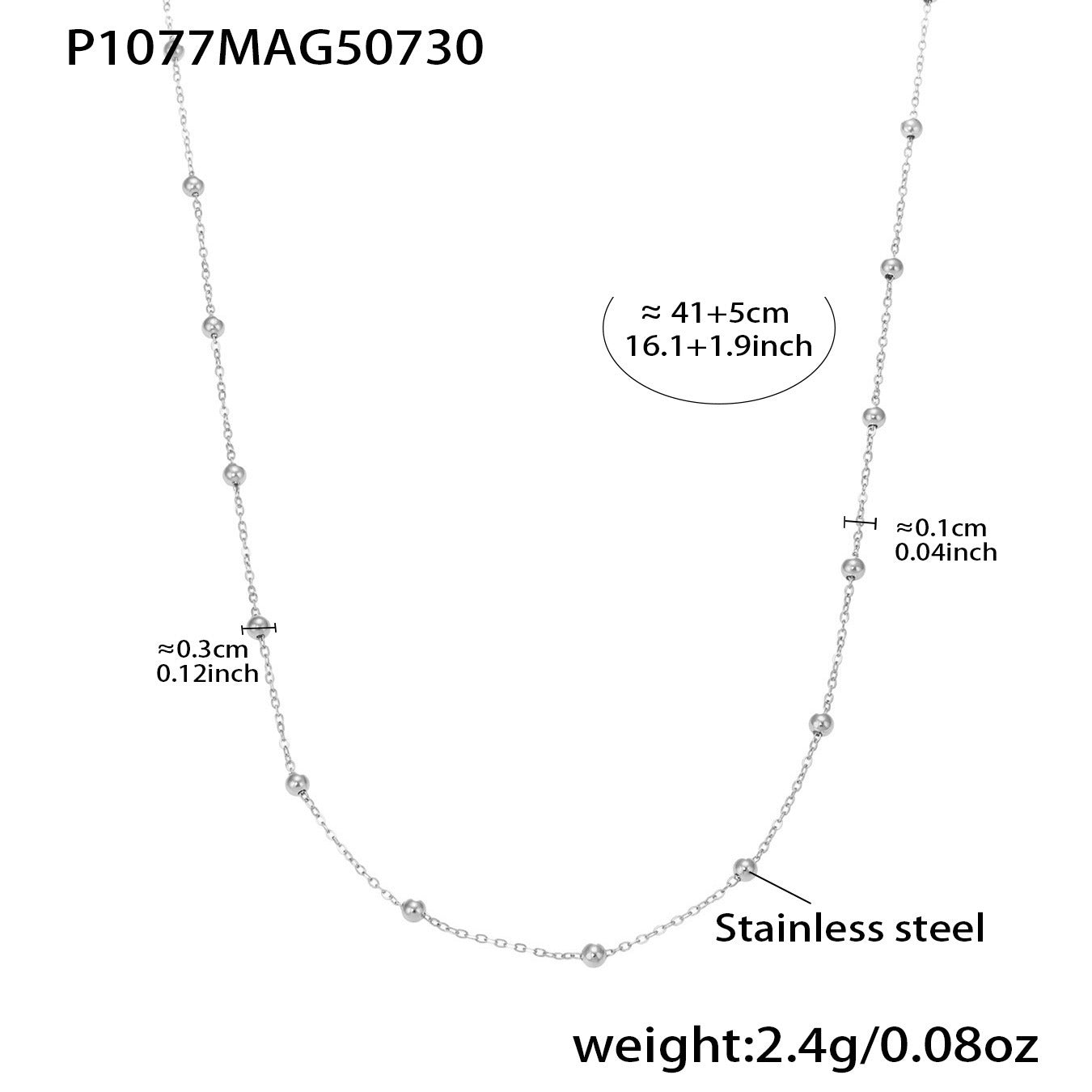 Planderful Collarbone Necklace Arrow Pendant For Women