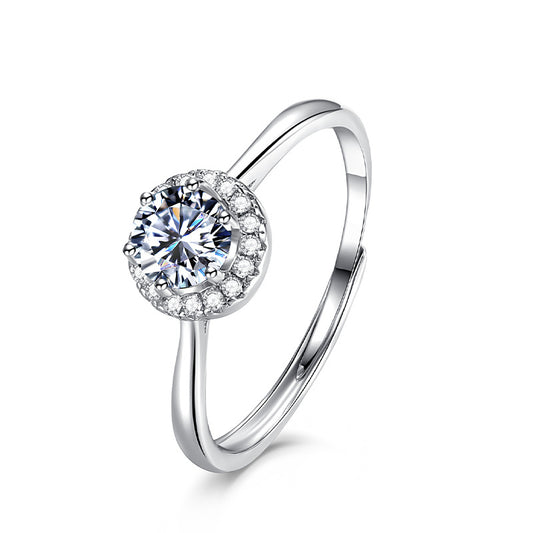 D-Color Ring