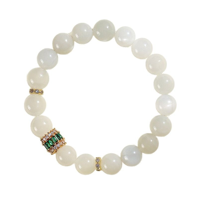 Planderful Fortune's Favor Bracelet – Exquisite Chinese-Style Design