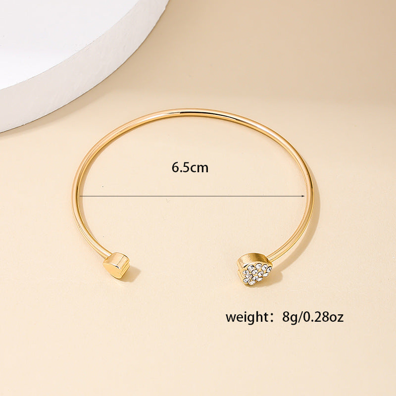 European and American Love Bracelet Collection - Vienna Verve