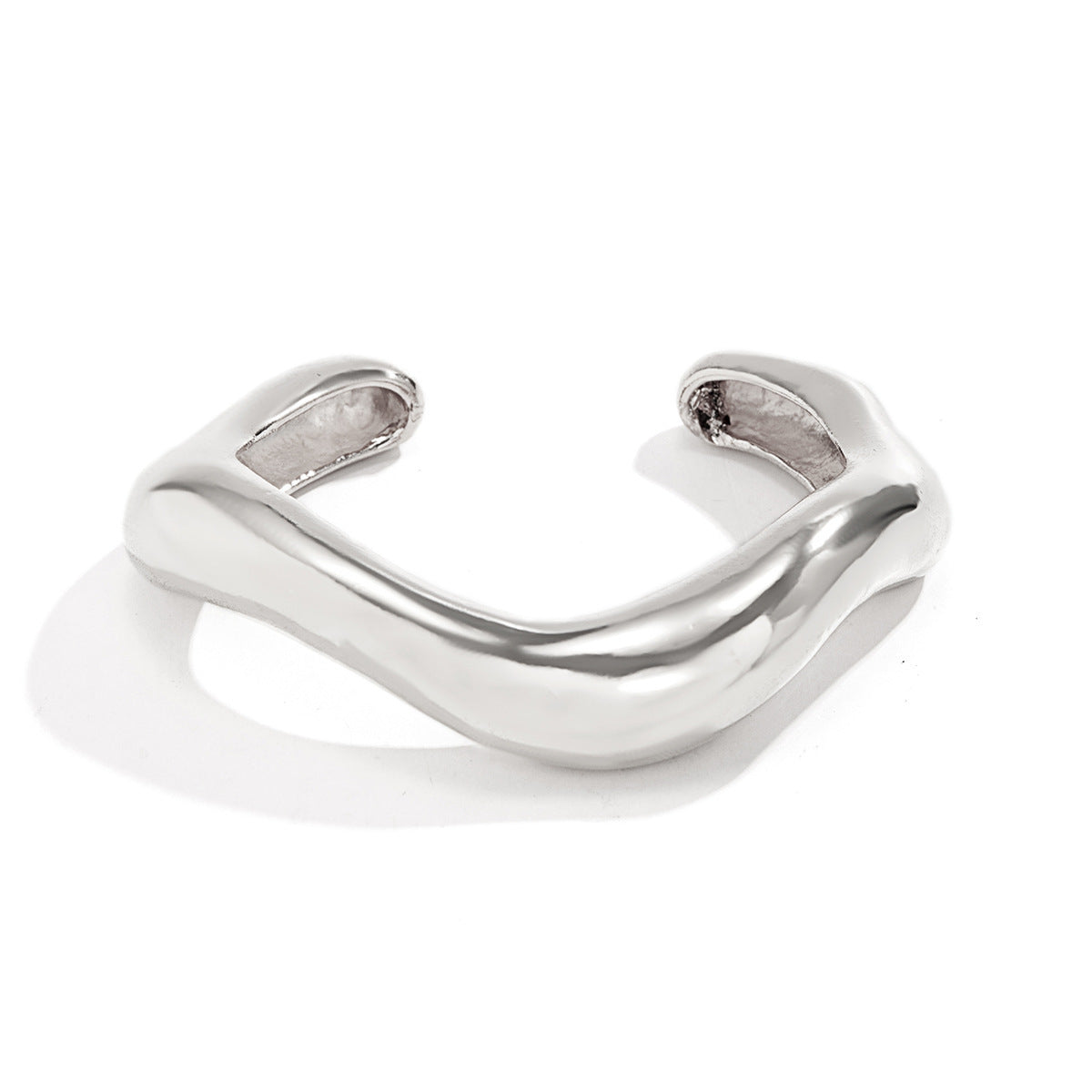 Industrial Style Exaggerated Heavy Industry Statement Bracelet For Women By Planderful Vienna Verve