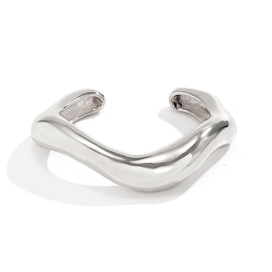 Industrial Style Exaggerated Heavy Industry Statement Bracelet For Women By Planderful Vienna Verve