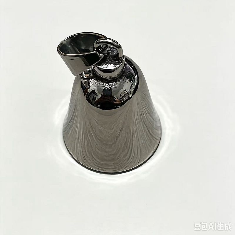 Minimalist Locomotive Stainless Steel Jewelry