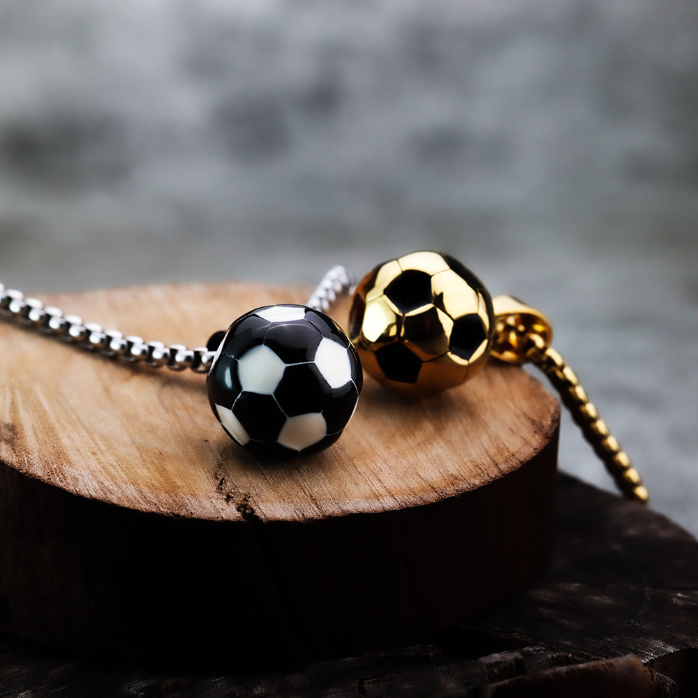 Viking Nordic Pendant Necklace