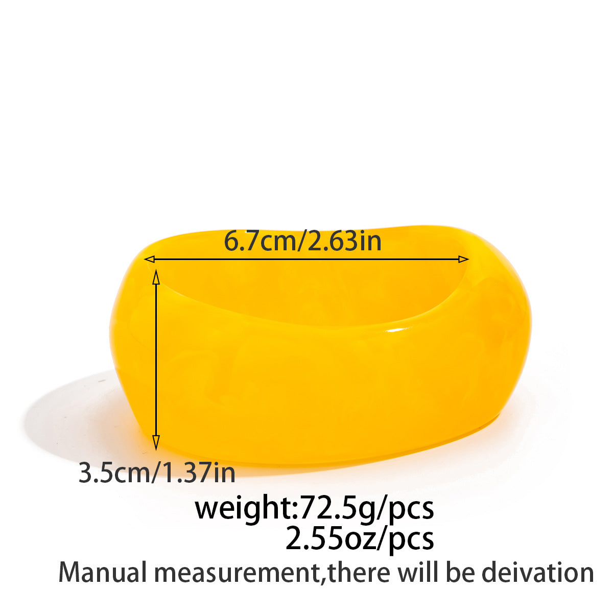 Wind Metal Bracelet Planderful Vienna Verve For Women Resin Accents Spring Buckle Statement Jewelry