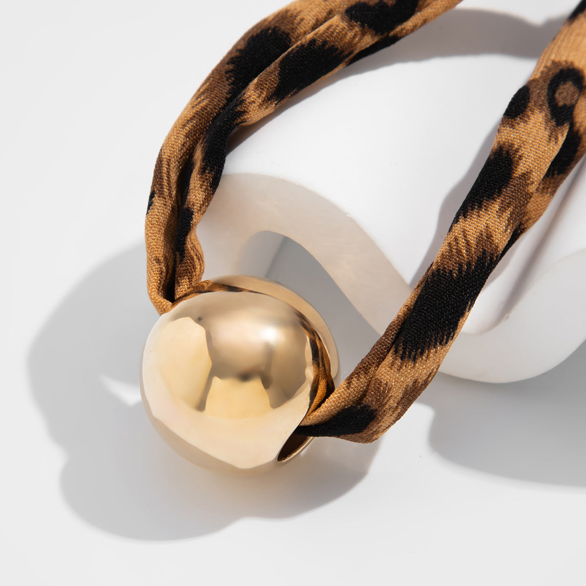 Planderful Vienna Verve Necklace – Unique Starfish Pendant Design