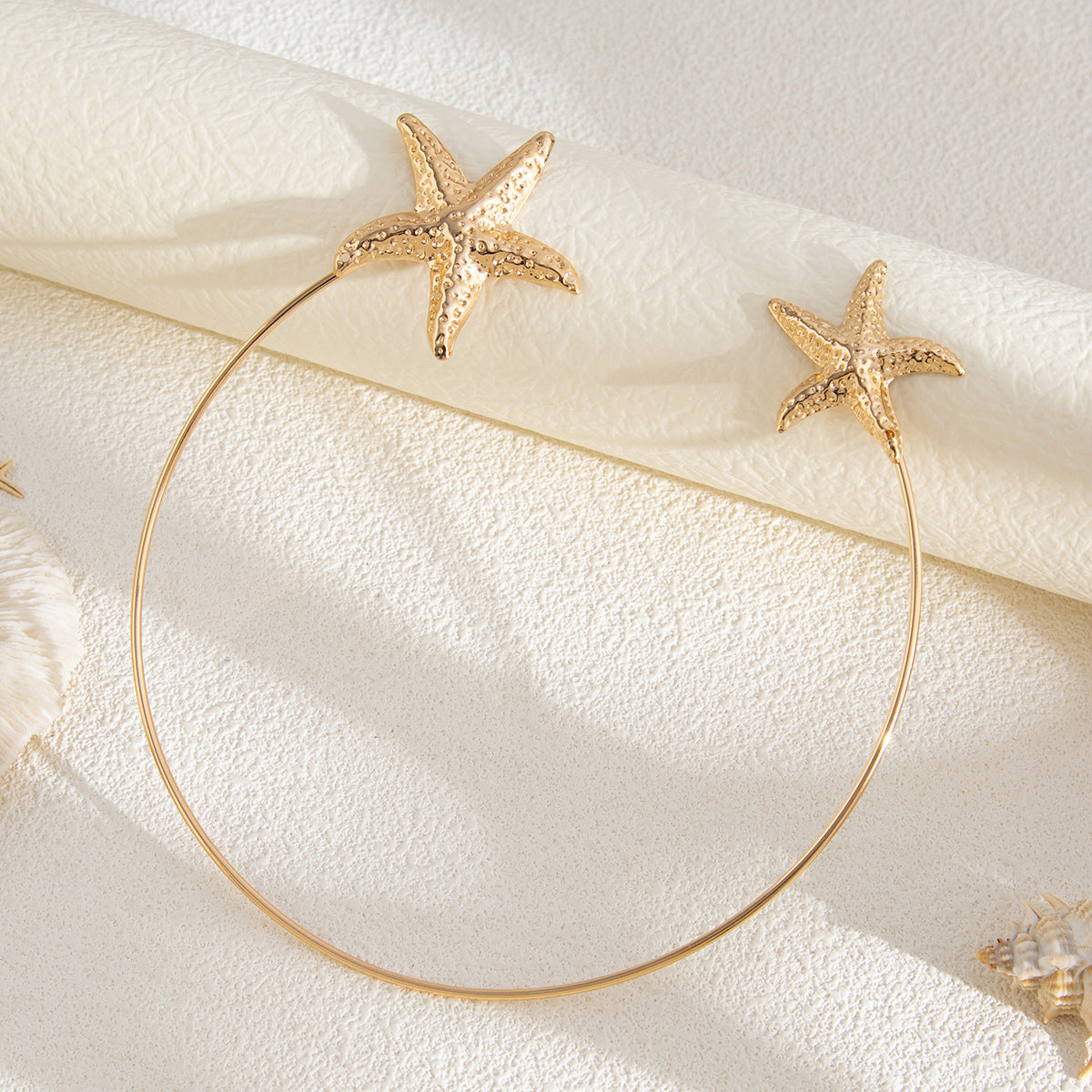 Planderful Vienna Verve Necklace – Creative Ocean Beach Design