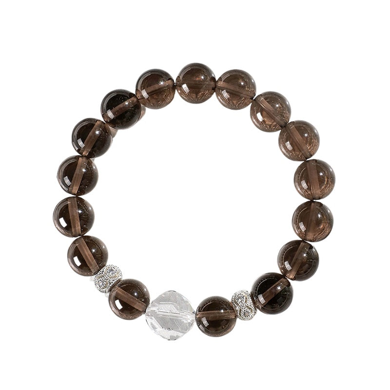 Planderful Fortune's Favor Bracelet – High-End Crystal Design for Fashionable Wear