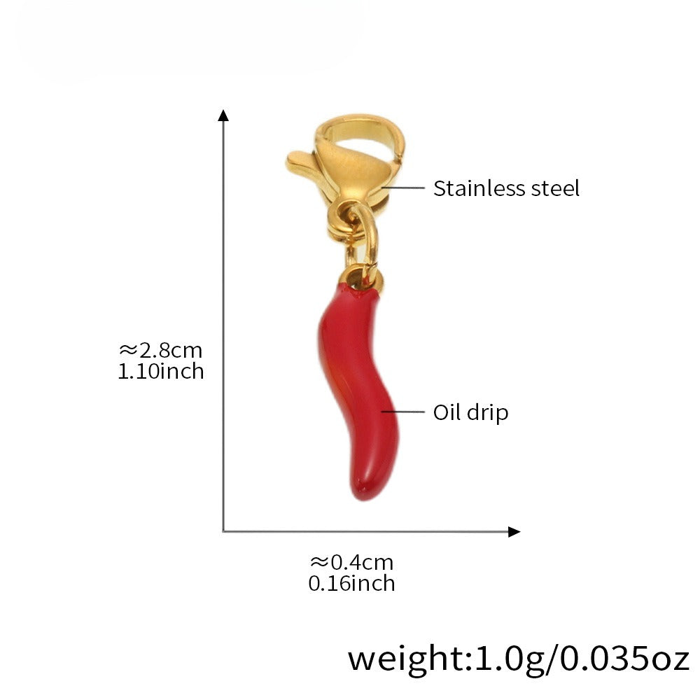 Planderful Everyday Genie Necklace For Fashion Lovers