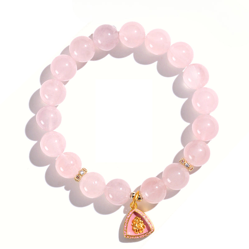Planderful Fortune's Favor Bracelet – Sweet and Cute Original Design
