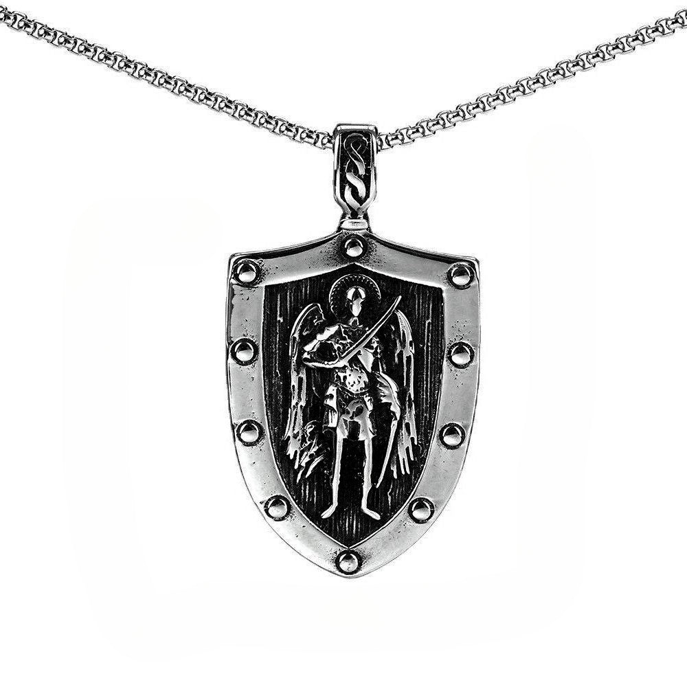 European And American Style Fashion Viking Pendant Jewelry