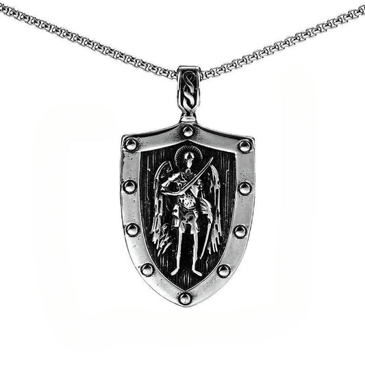European And American Style Fashion Viking Pendant Jewelry